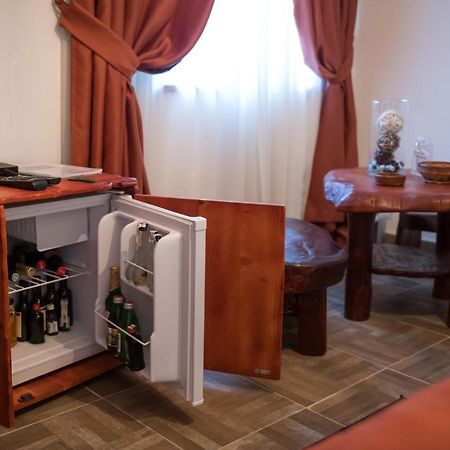 Apartman Beli Zec Apartment Zemun Екстериор снимка