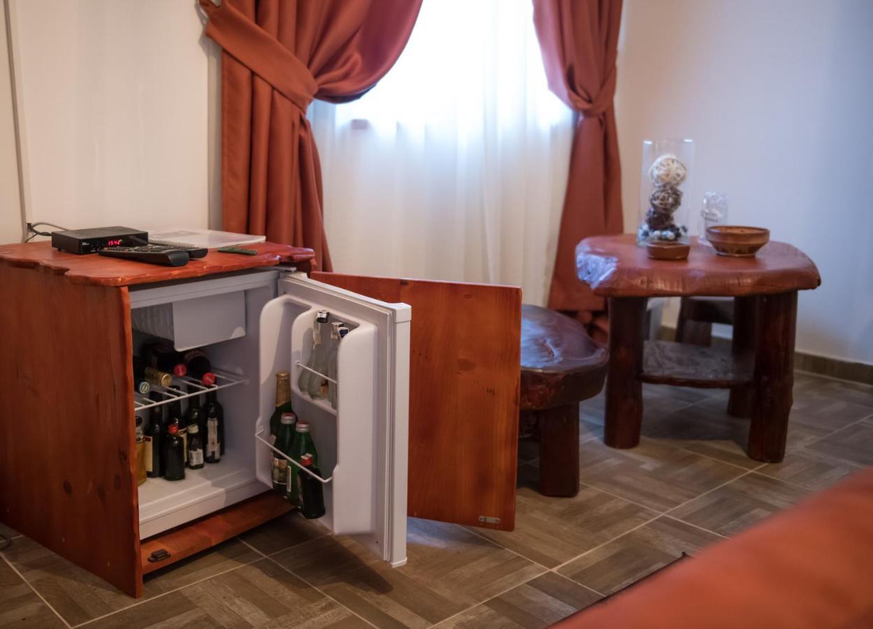 Apartman Beli Zec Apartment Zemun Екстериор снимка